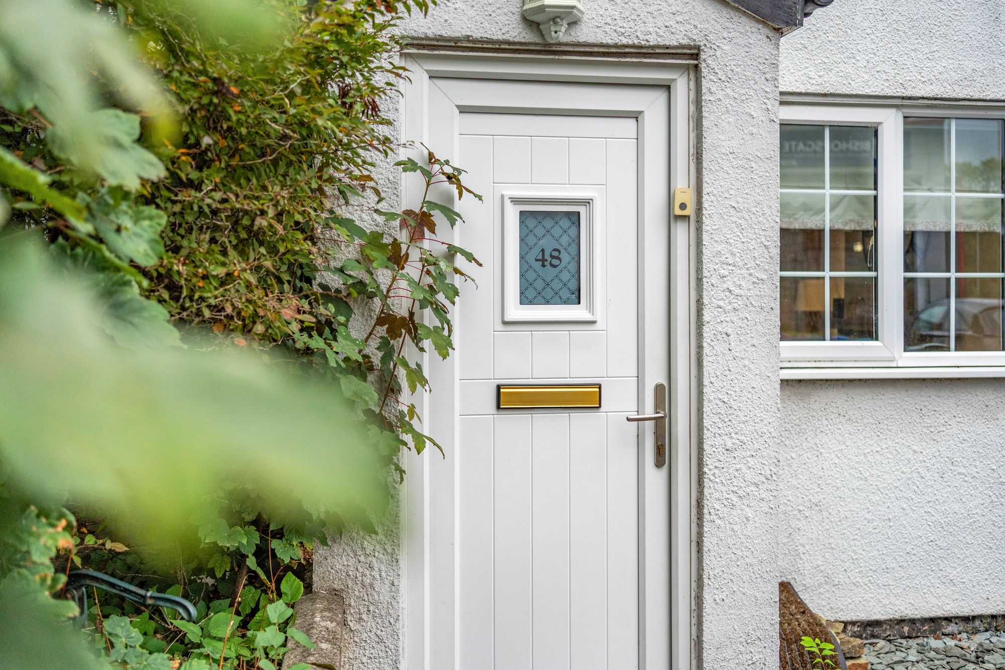 Bridge Street, Golborne, WA3