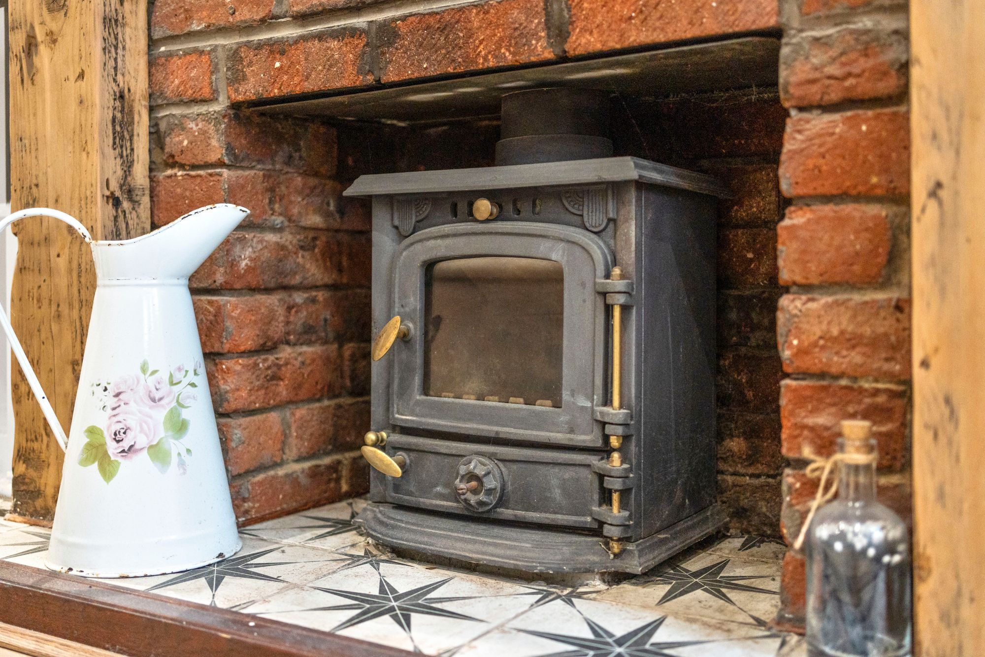 Bridge Street, Golborne, WA3