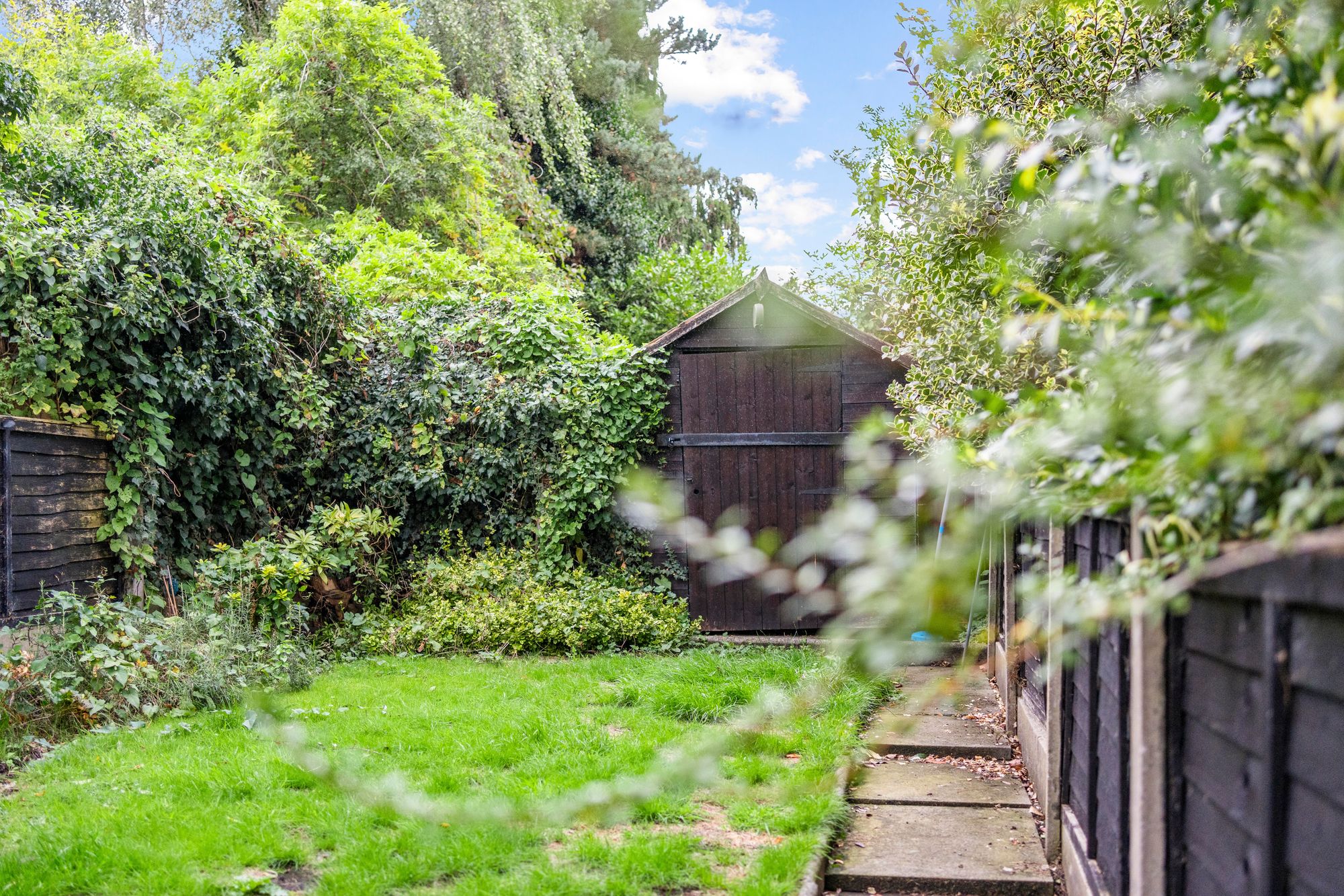 Bridge Street, Golborne, WA3