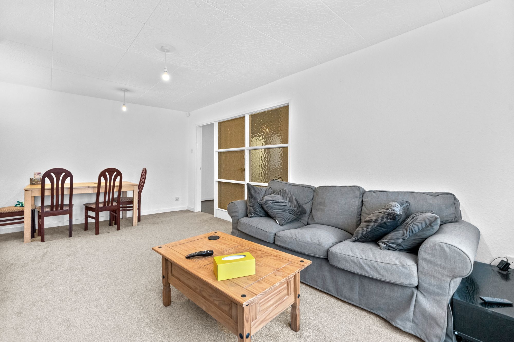 Scott Road, Warrington