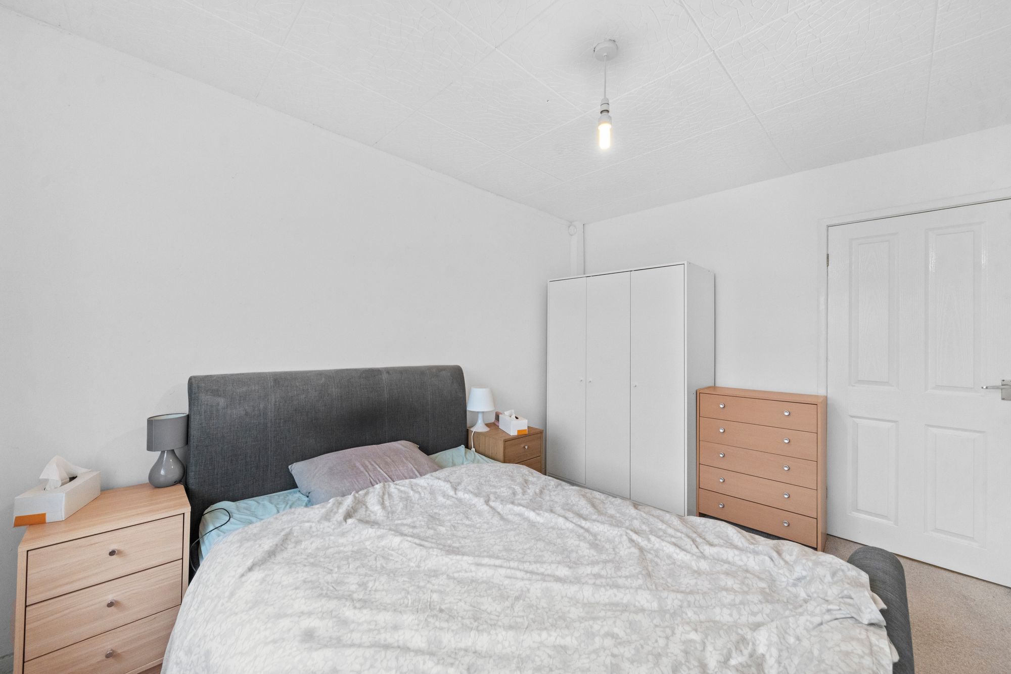 Scott Road, Warrington