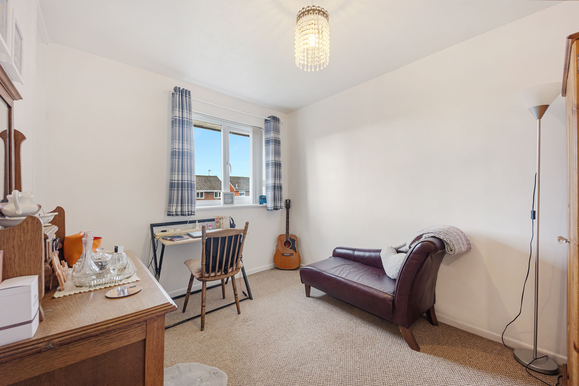 Calverley Close, Brookvale, WA7