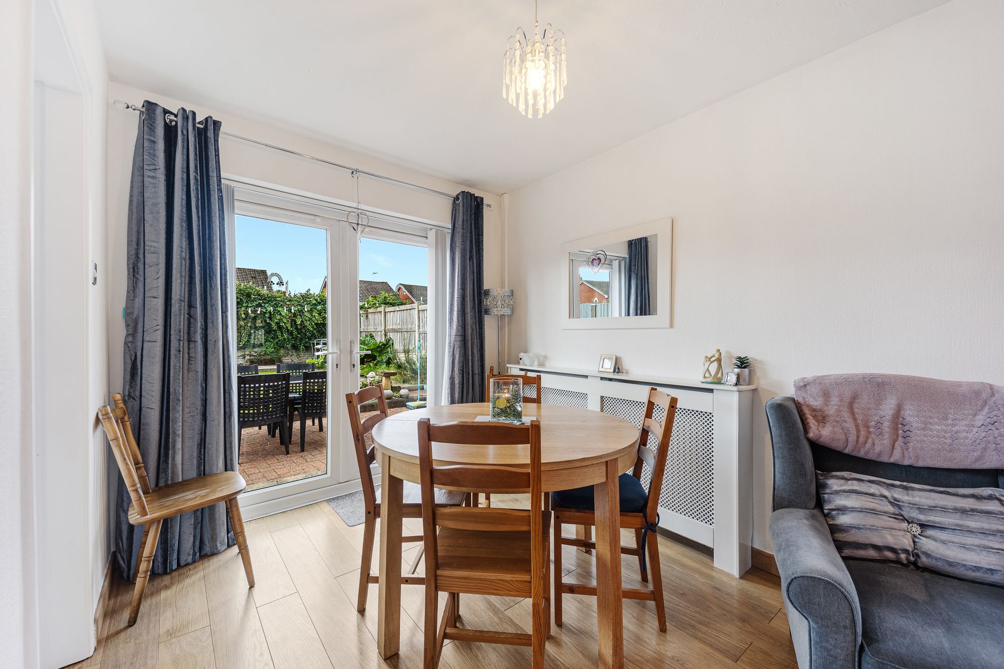 Calverley Close, Brookvale, WA7