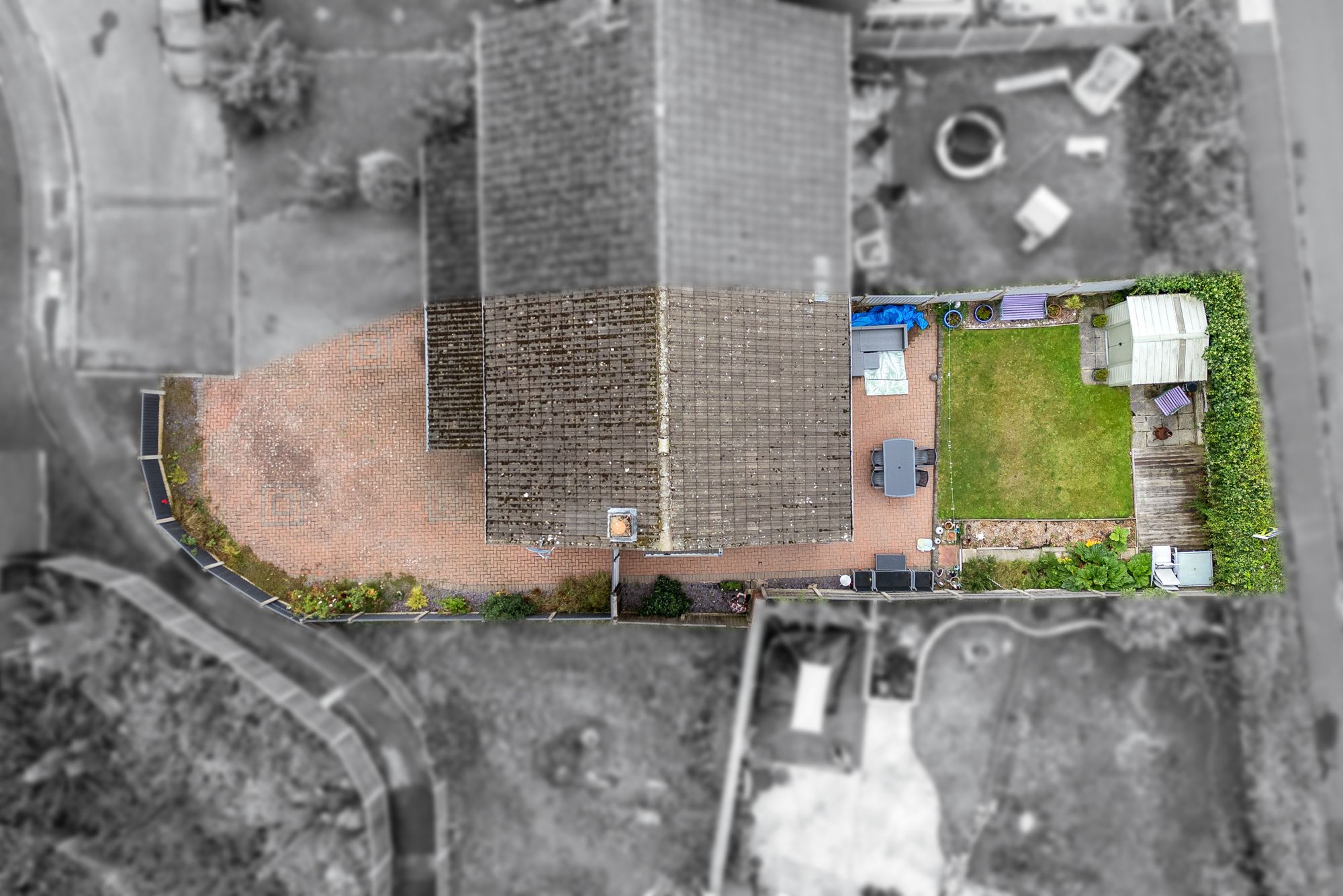 Calverley Close, Brookvale, WA7