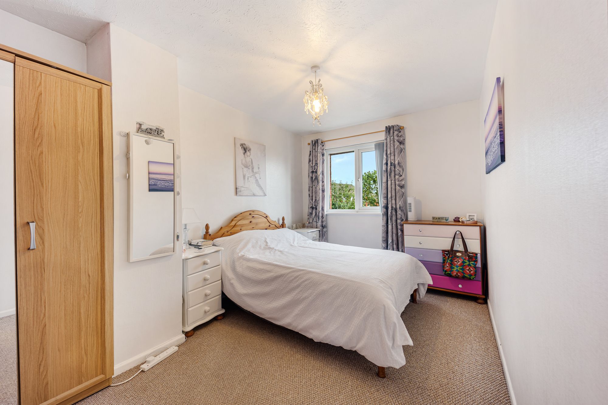 Calverley Close, Brookvale, WA7