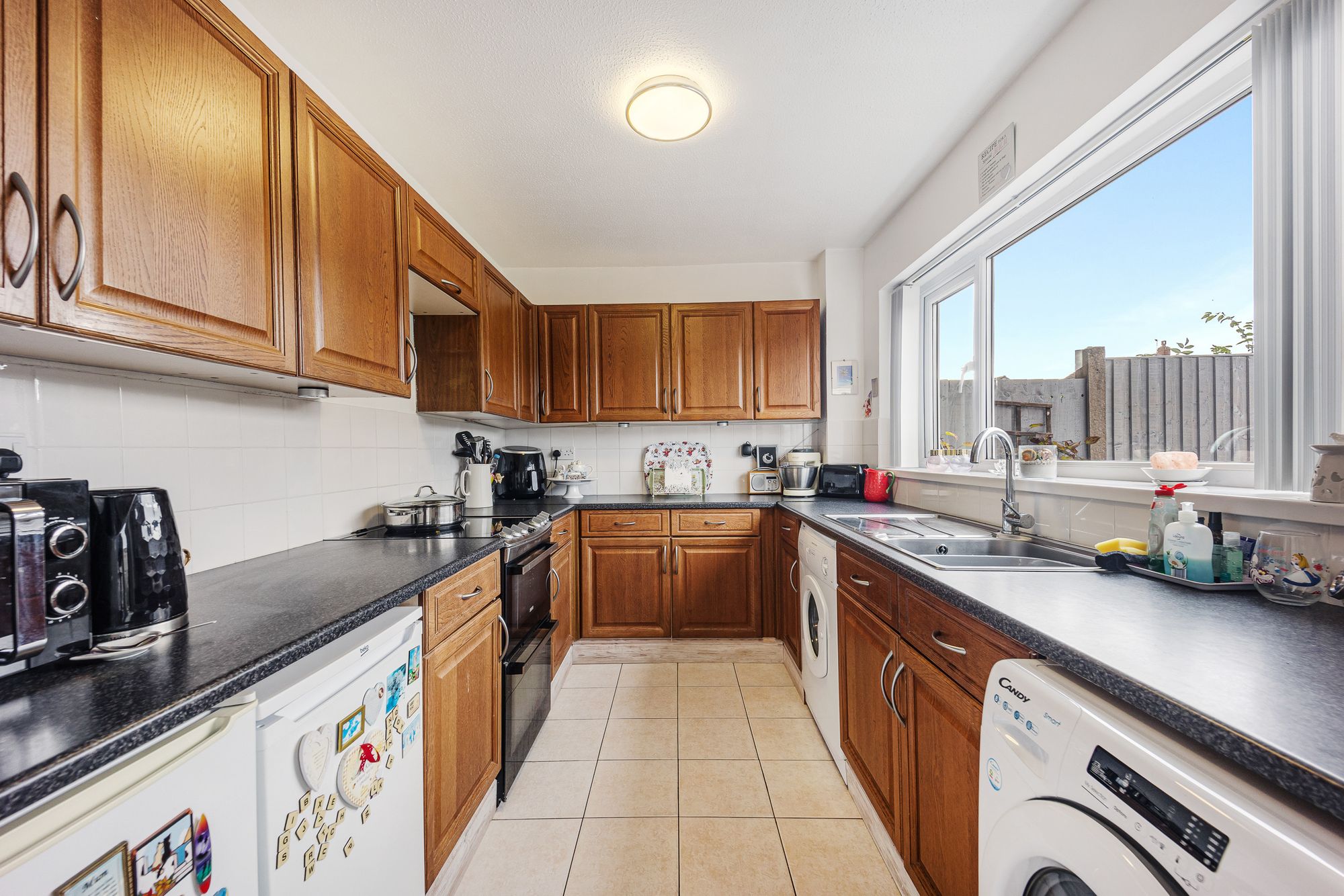 Calverley Close, Brookvale, WA7