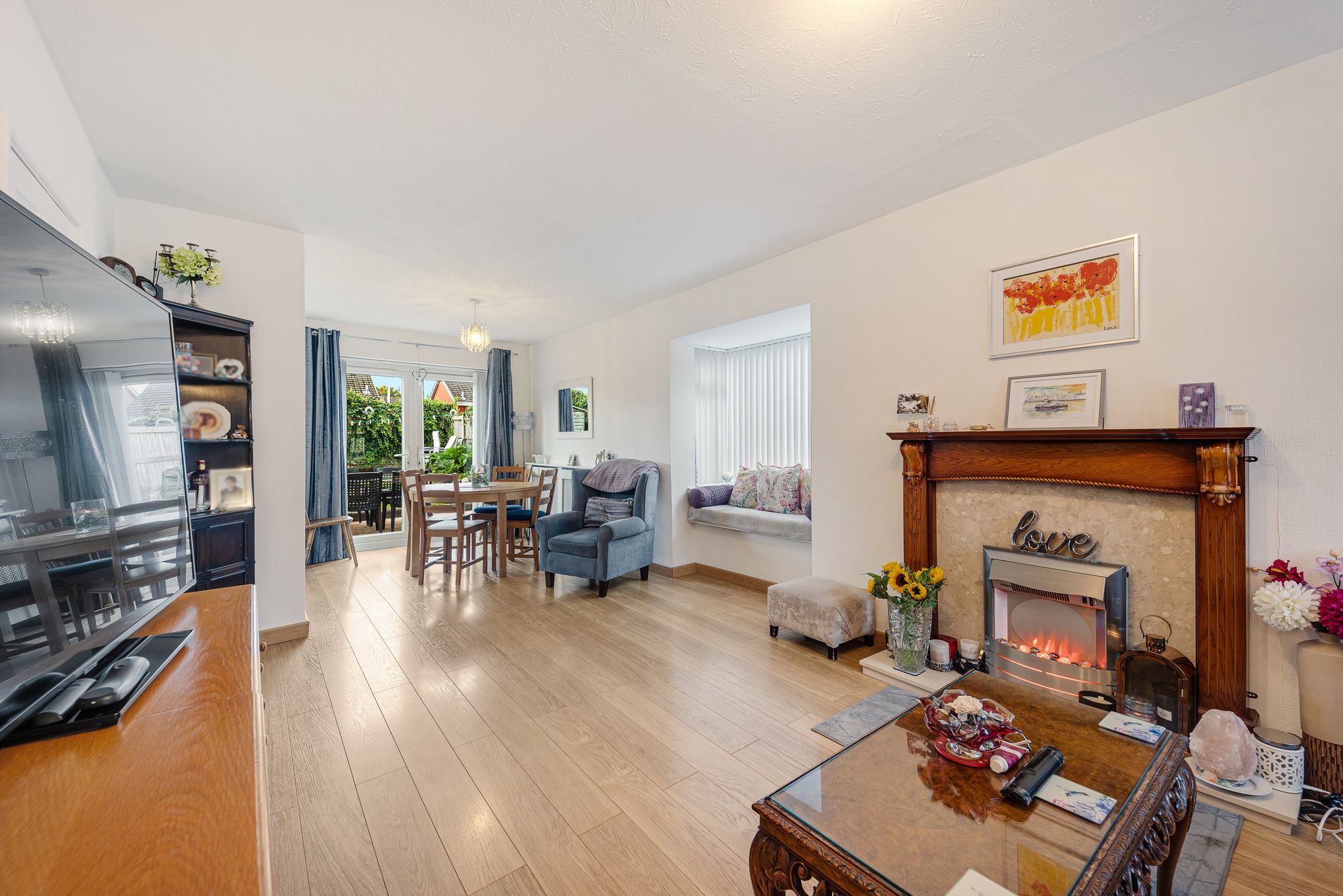 Calverley Close, Brookvale, WA7