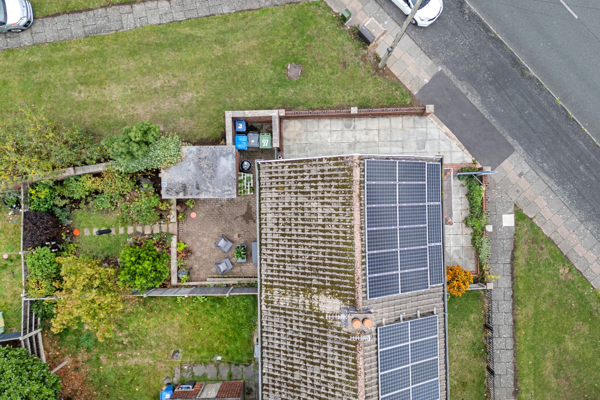 Royal Avenue, Widnes