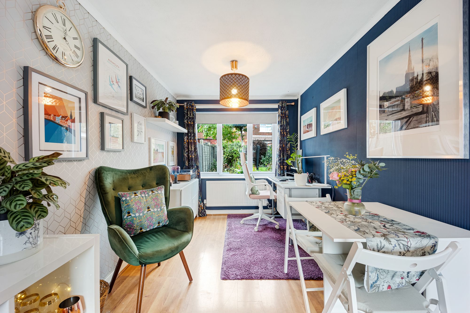 Royal Avenue, Widnes