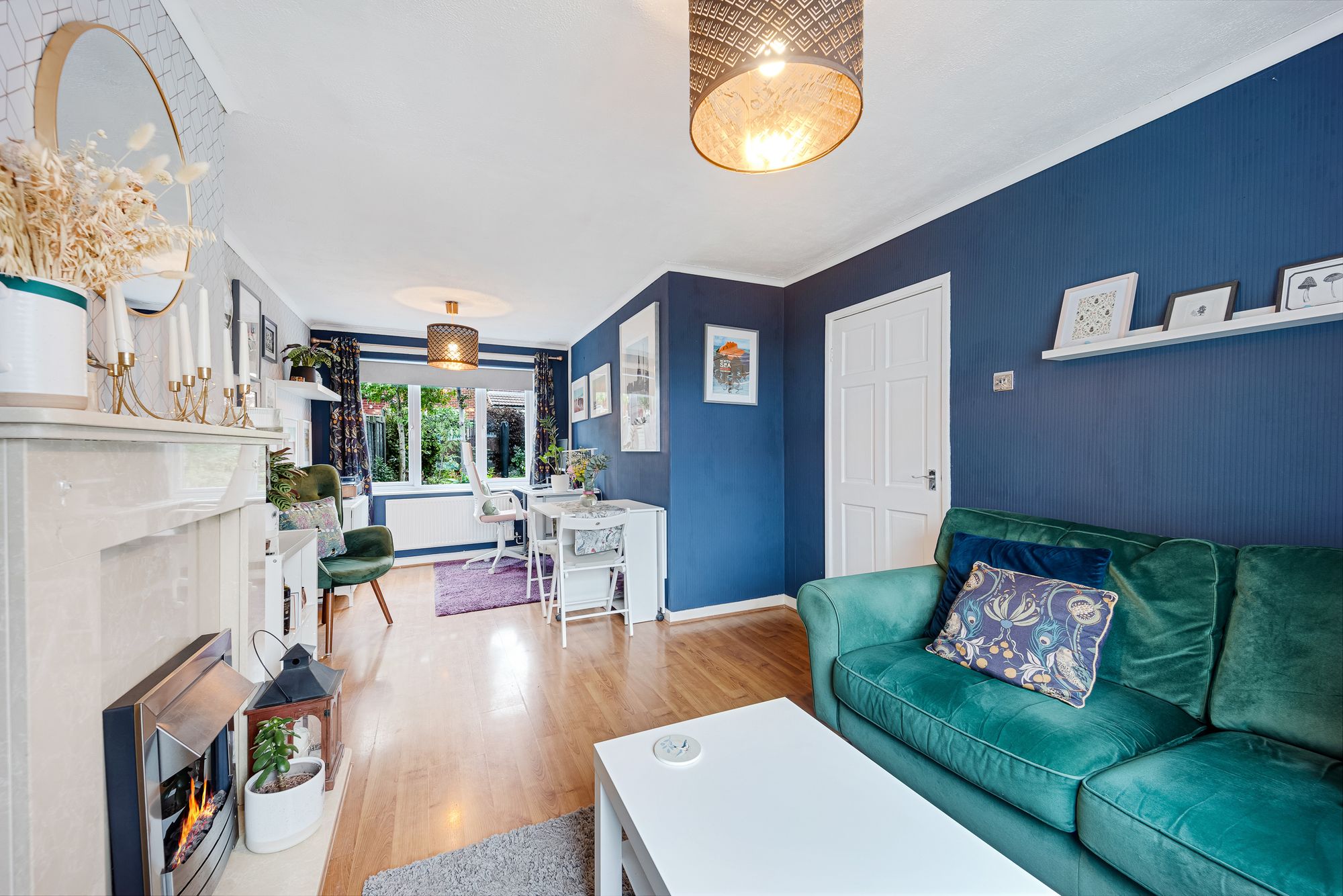 Royal Avenue, Widnes