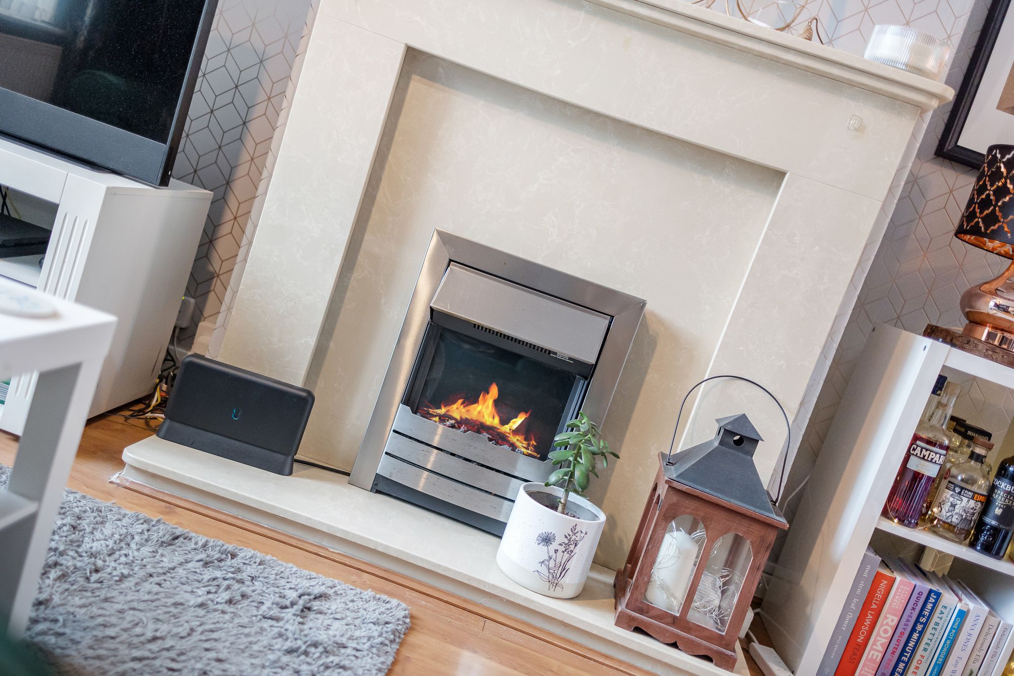 Royal Avenue, Widnes