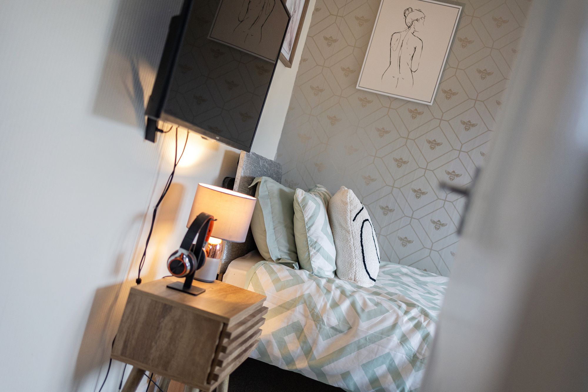 Royal Avenue, Widnes