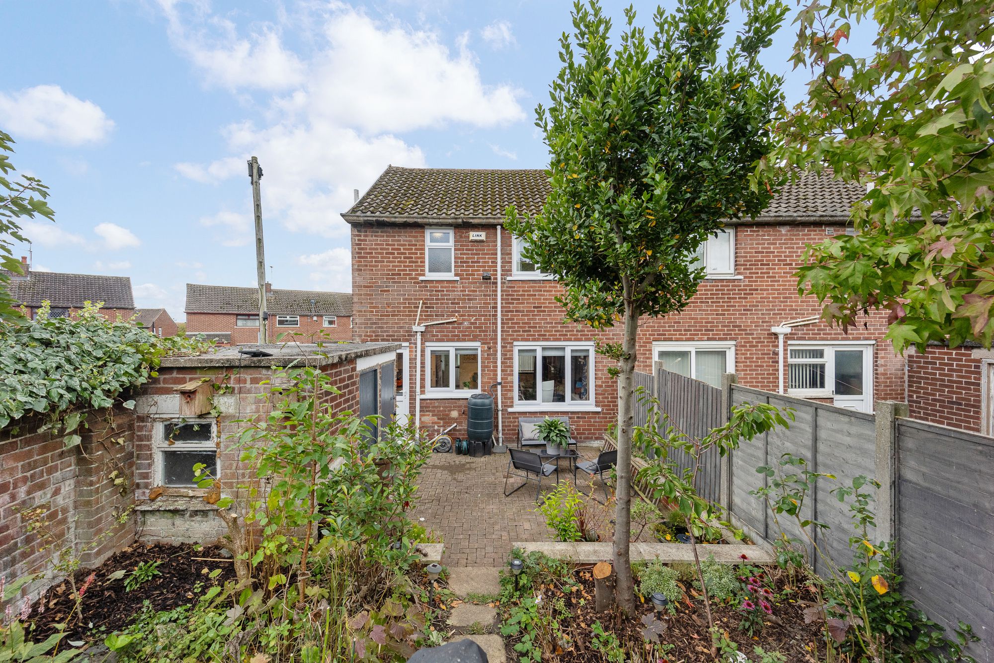 Royal Avenue, Widnes