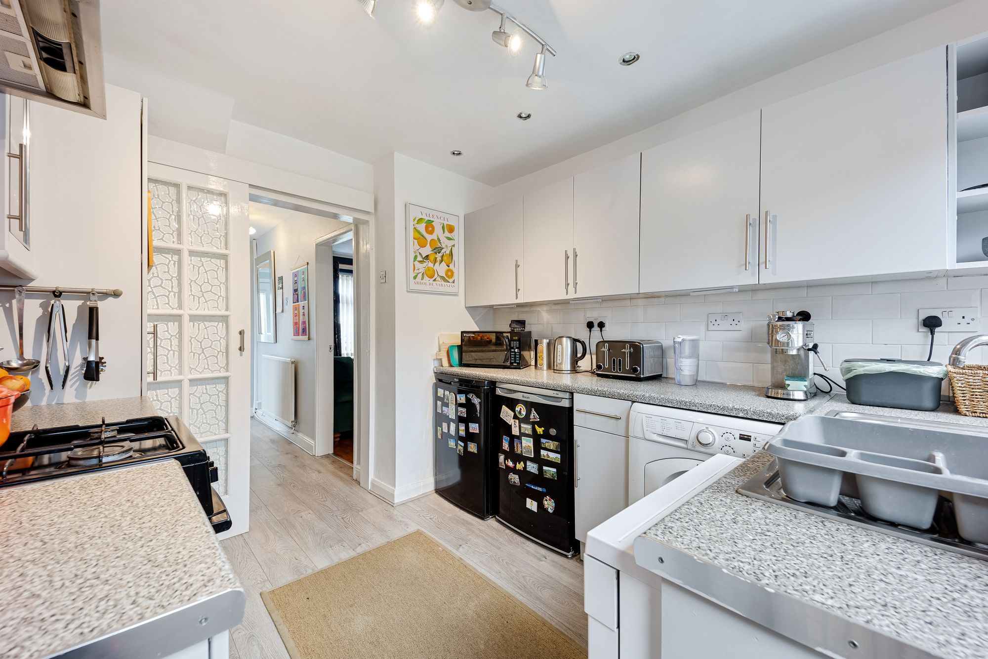 Royal Avenue, Widnes