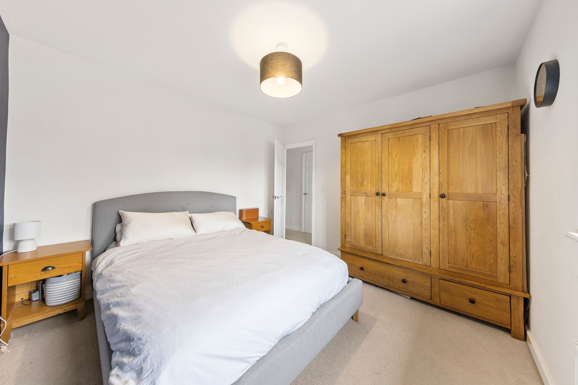 Crowleygreen Gardens, Appleton Thorn, WA4