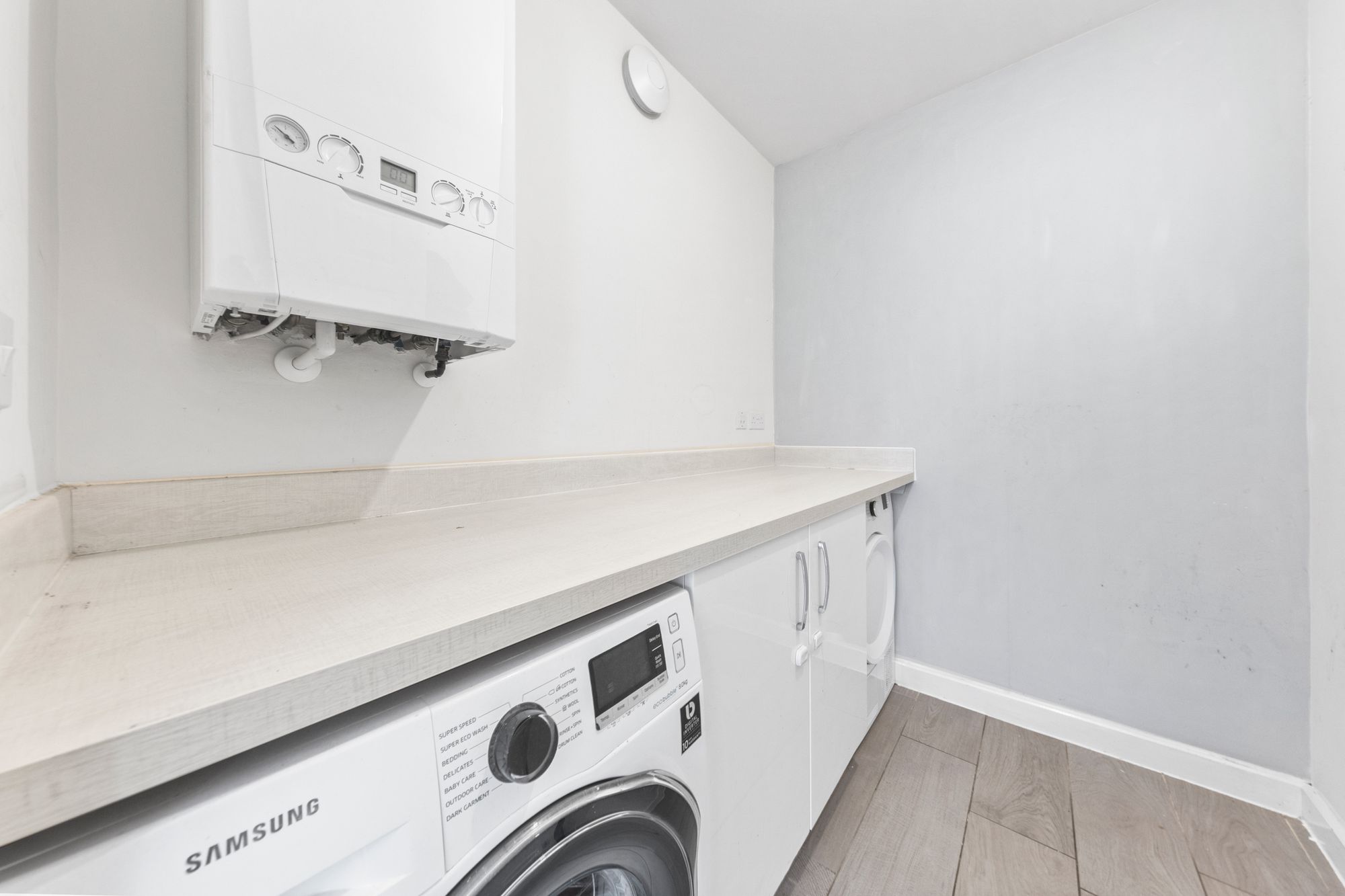 Crowleygreen Gardens, Appleton Thorn, WA4