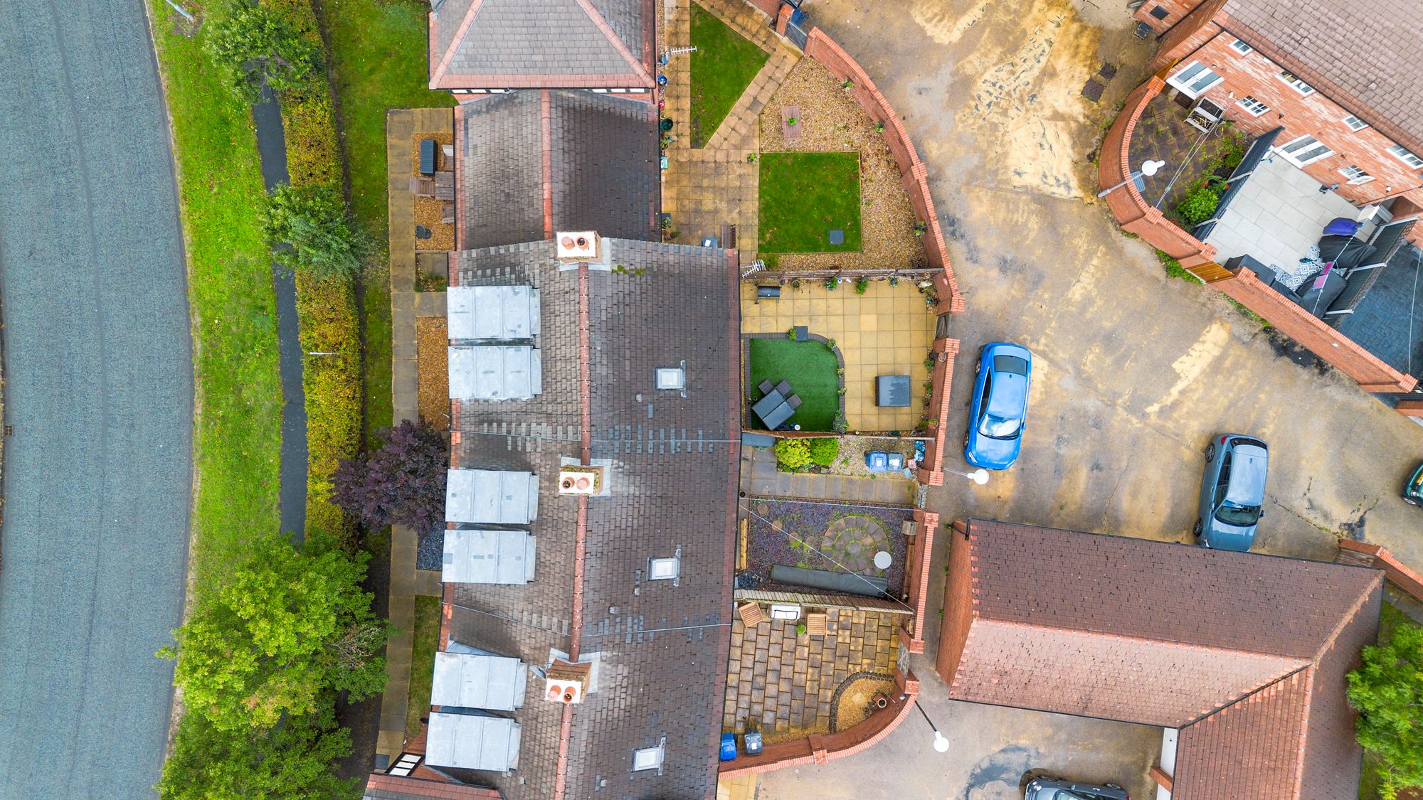 Archers Green Road, Westbrook, WA5