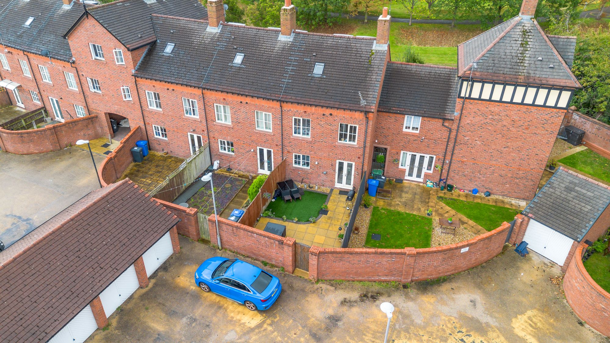 Archers Green Road, Westbrook, WA5