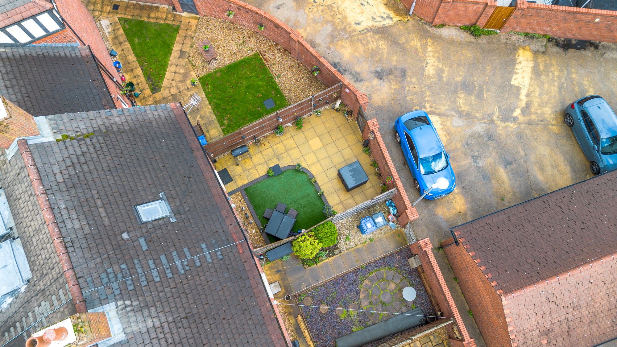 Archers Green Road, Westbrook, WA5