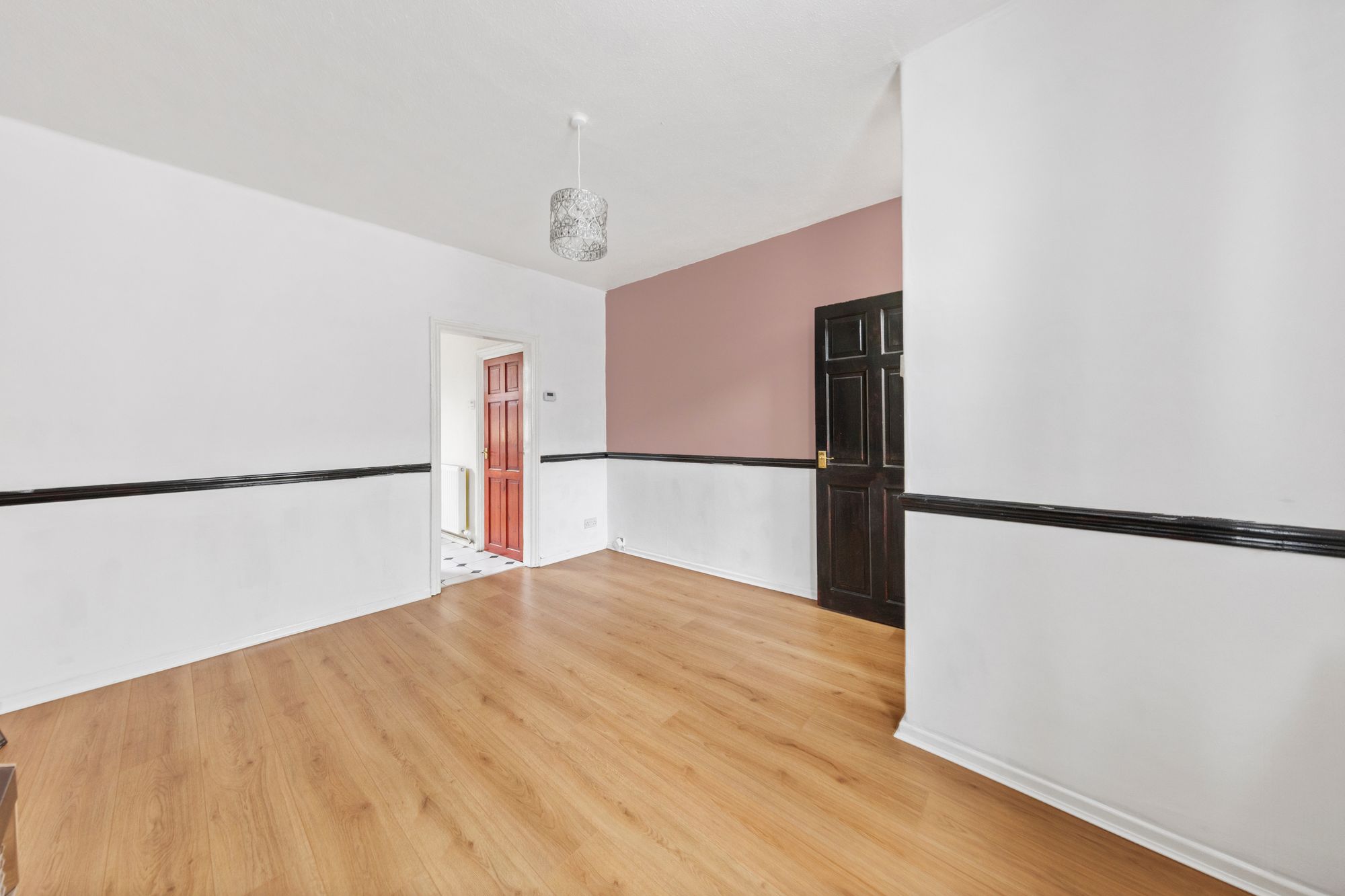 Hume Street, Warrington