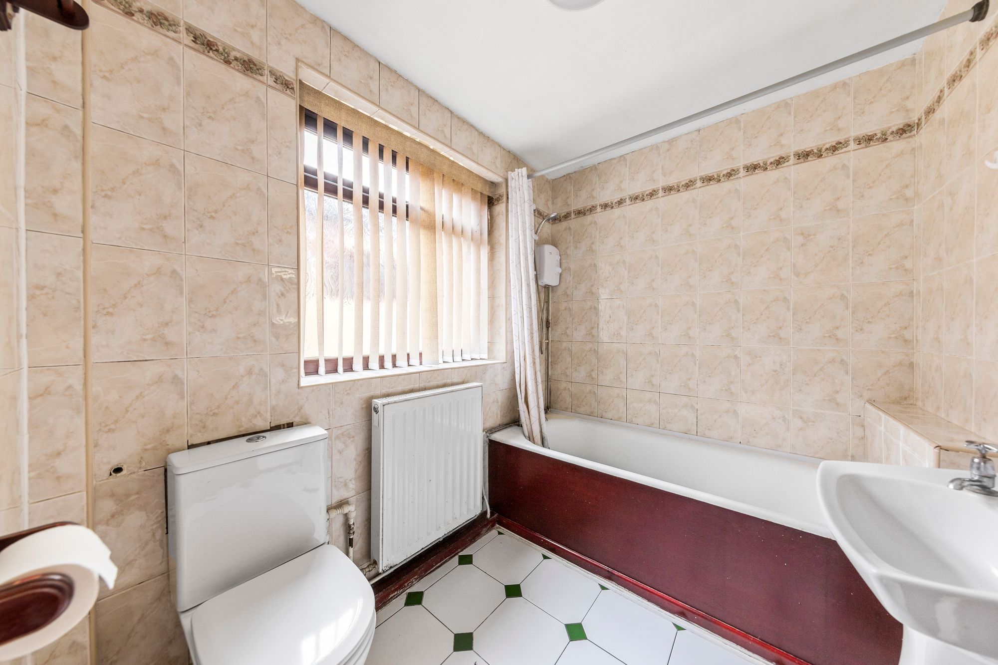 Hume Street, Warrington