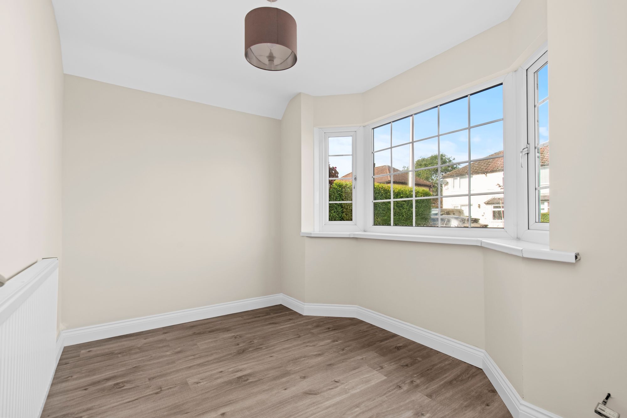 Birtles Road, Warrington, WA2