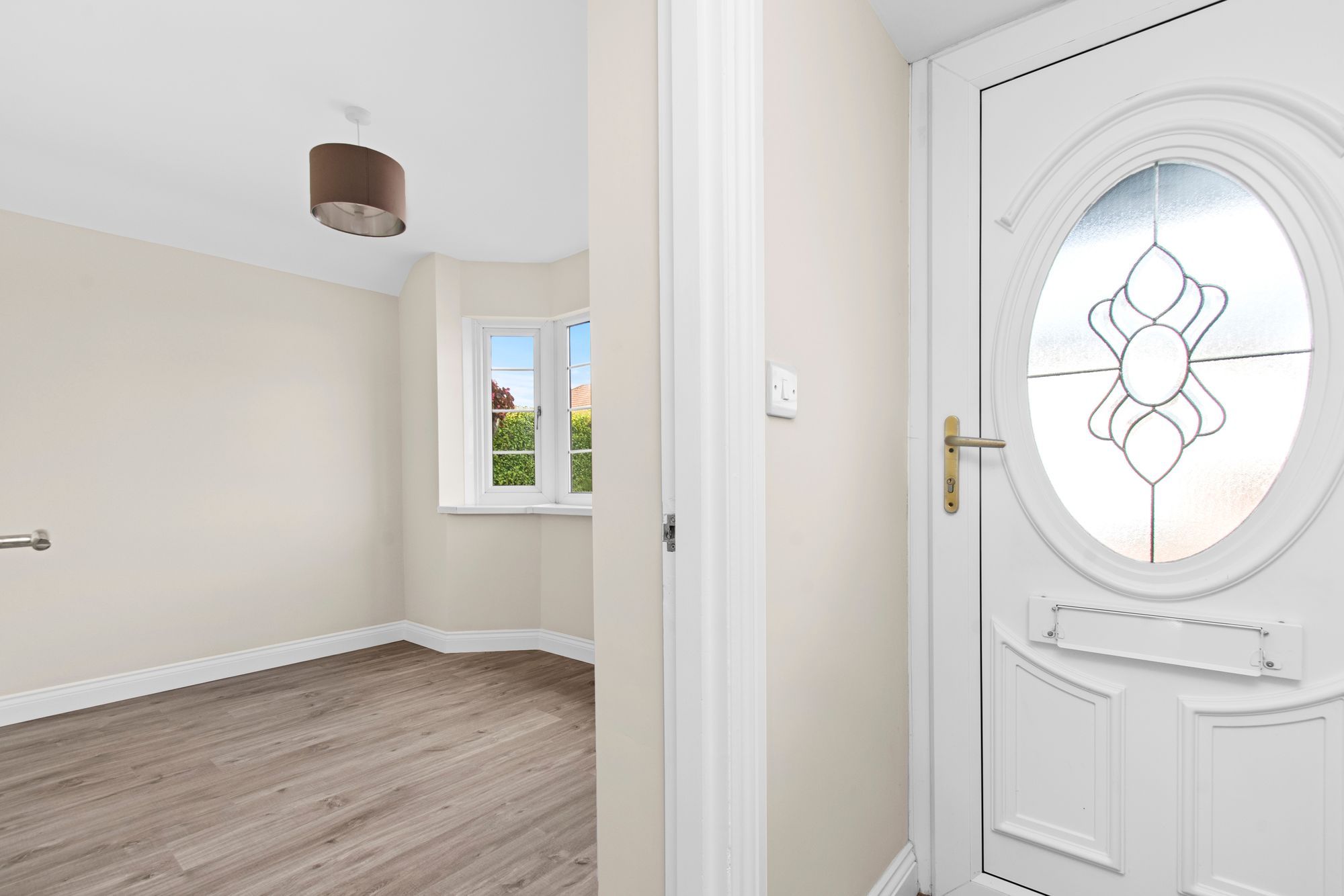 Birtles Road, Warrington, WA2