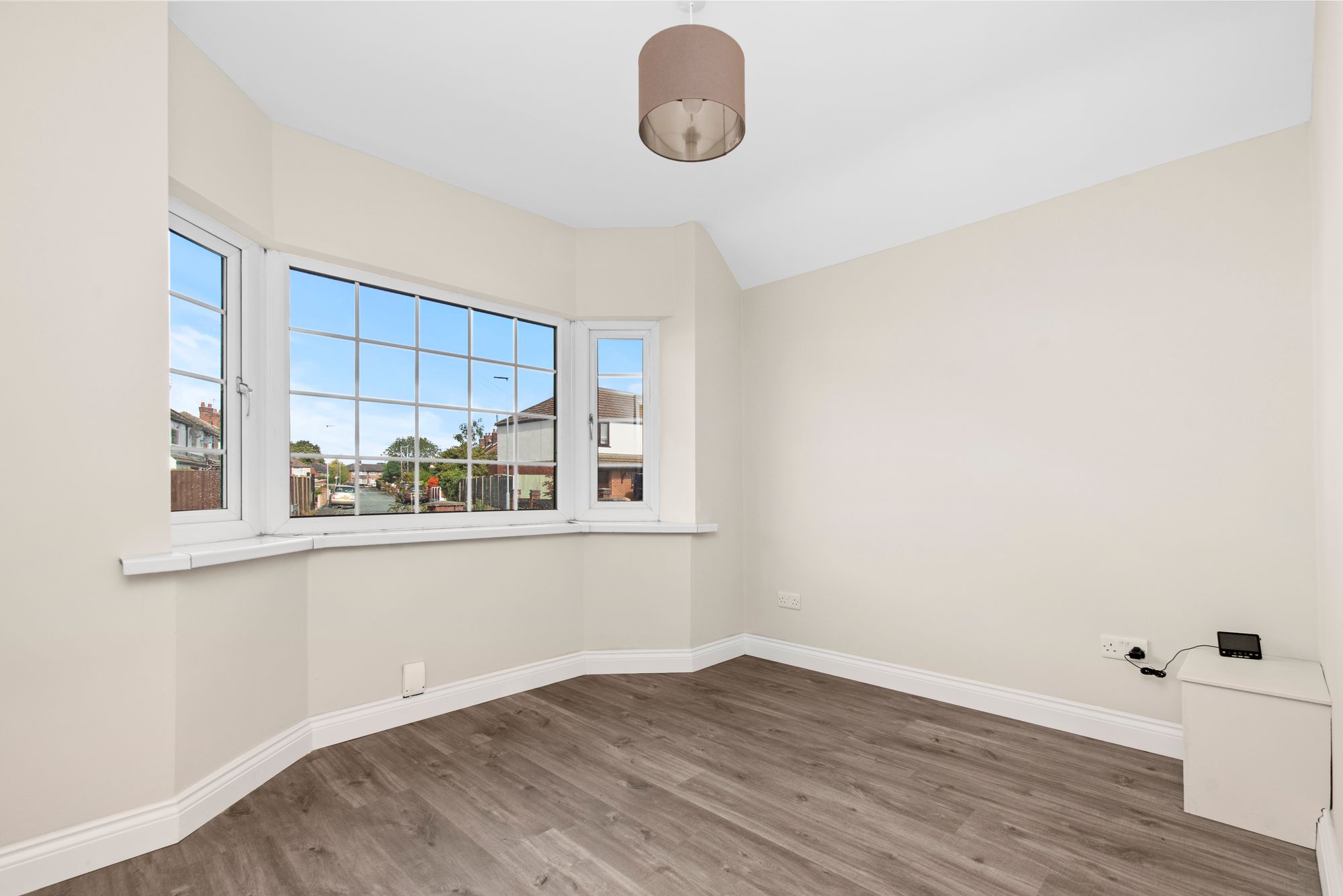 Birtles Road, Warrington, WA2