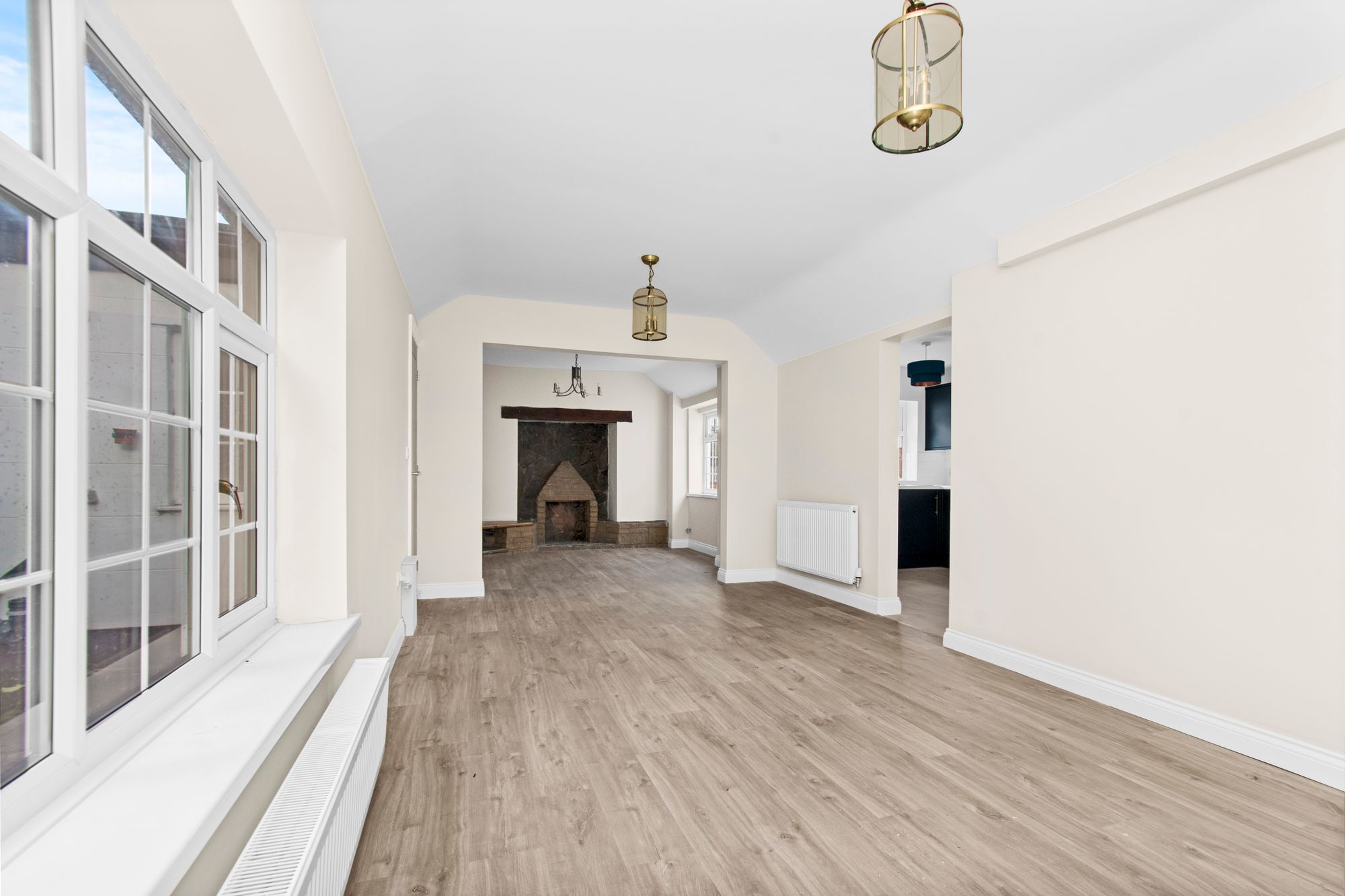 Birtles Road, Warrington, WA2