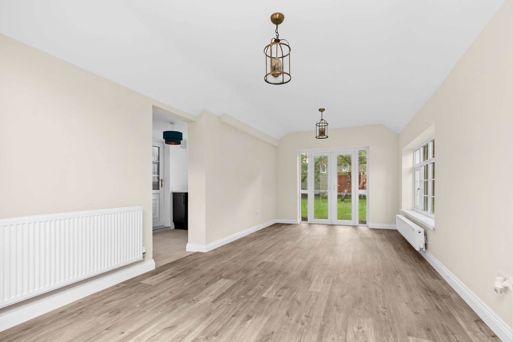 Birtles Road, Warrington, WA2