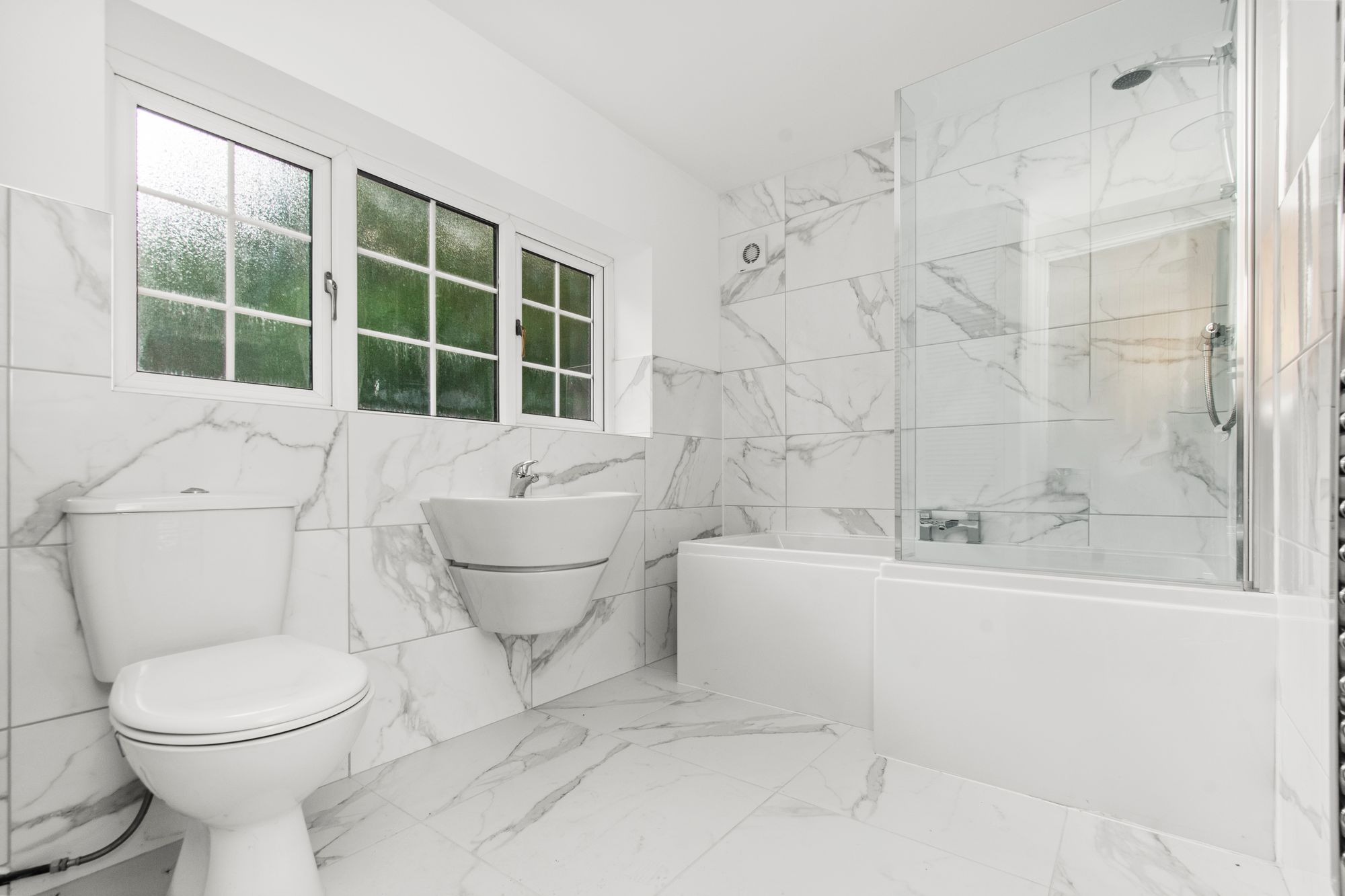 Birtles Road, Warrington, WA2