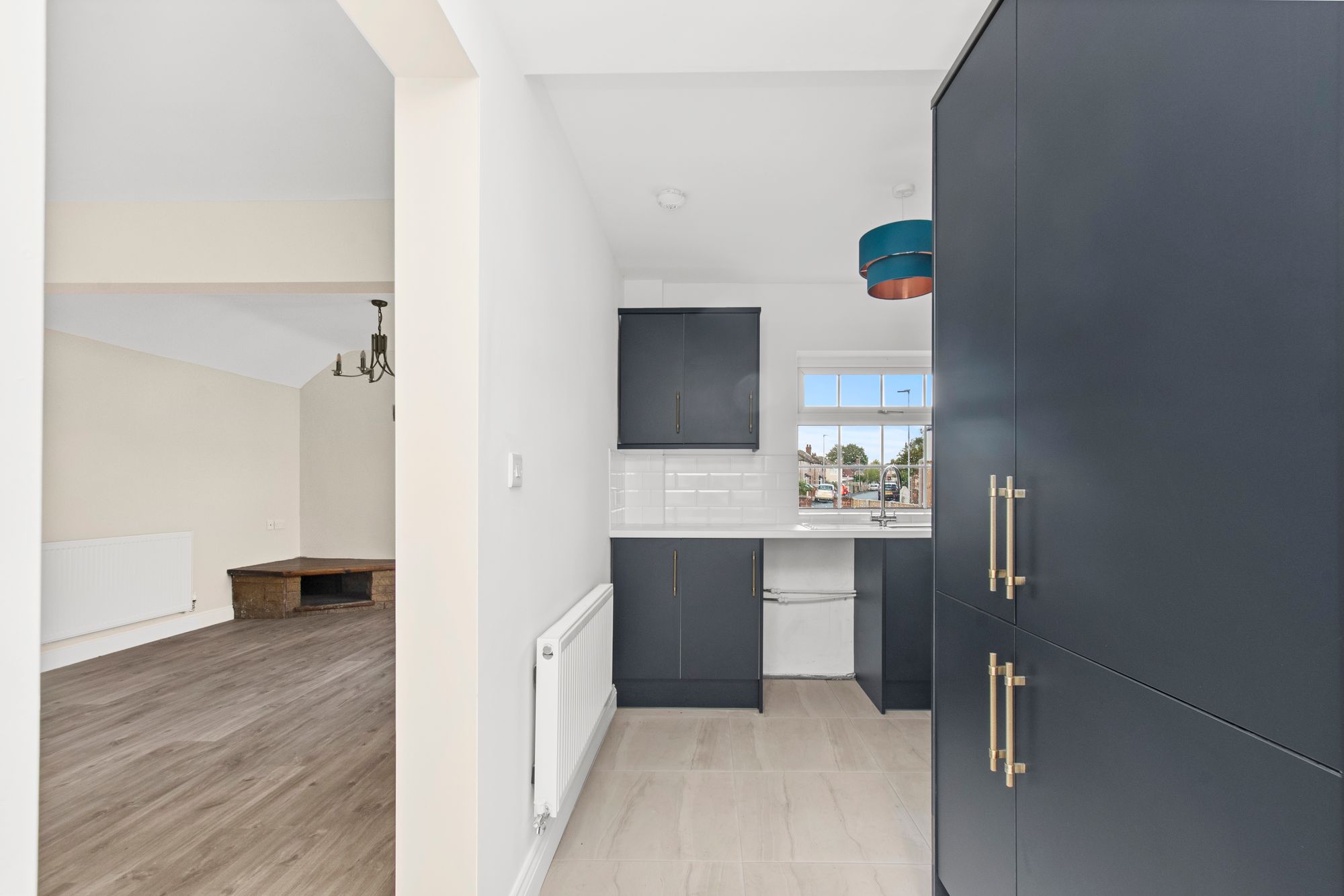 Birtles Road, Warrington, WA2