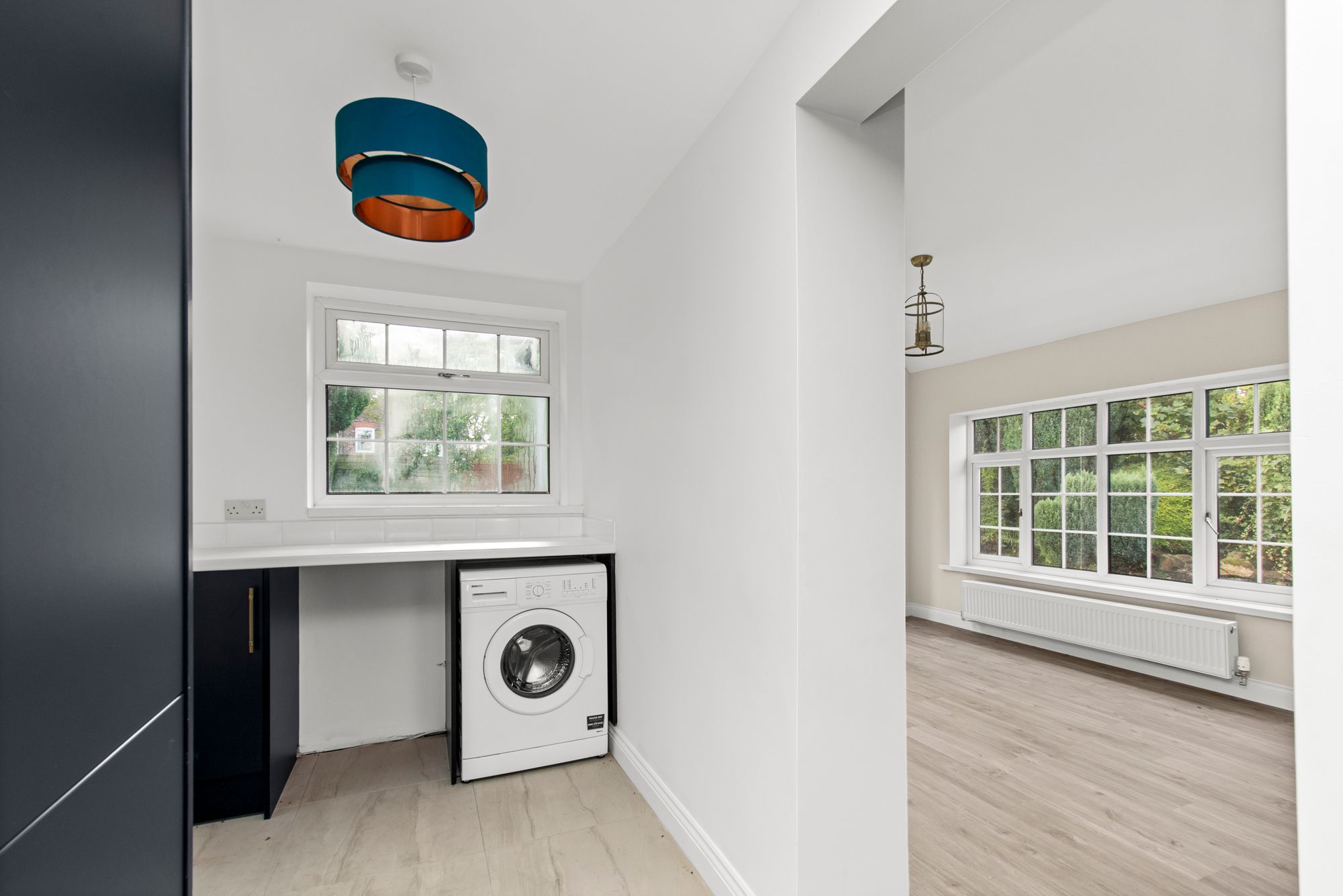 Birtles Road, Warrington, WA2