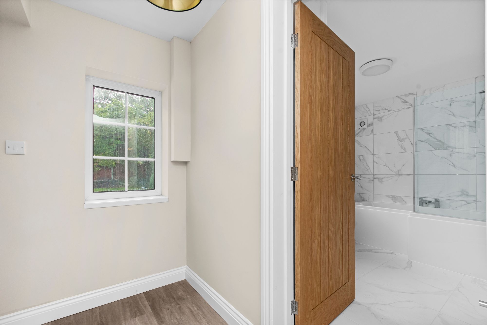 Birtles Road, Warrington, WA2