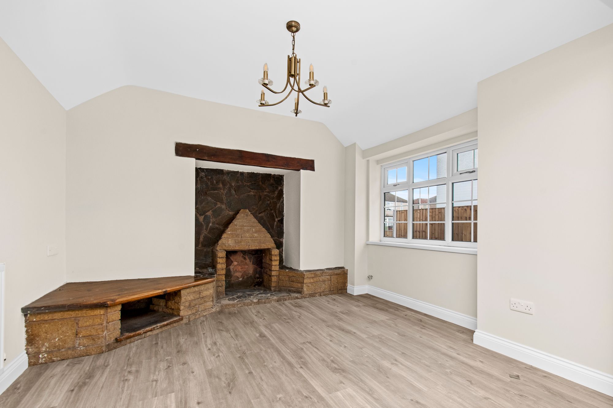 Birtles Road, Warrington, WA2