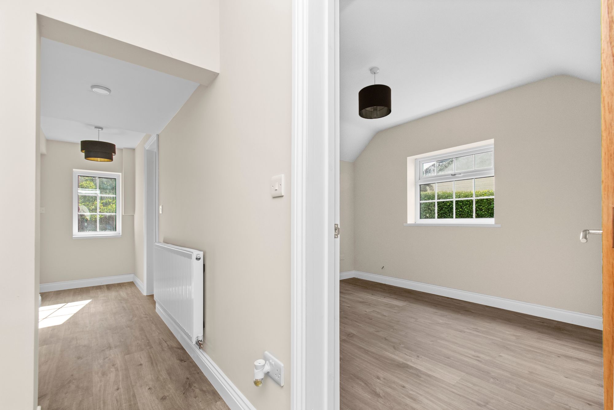 Birtles Road, Warrington, WA2