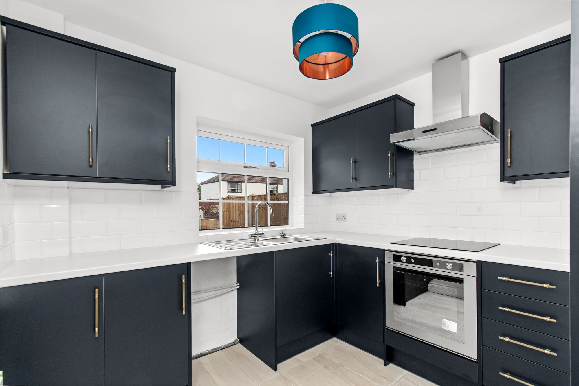 Birtles Road, Warrington, WA2