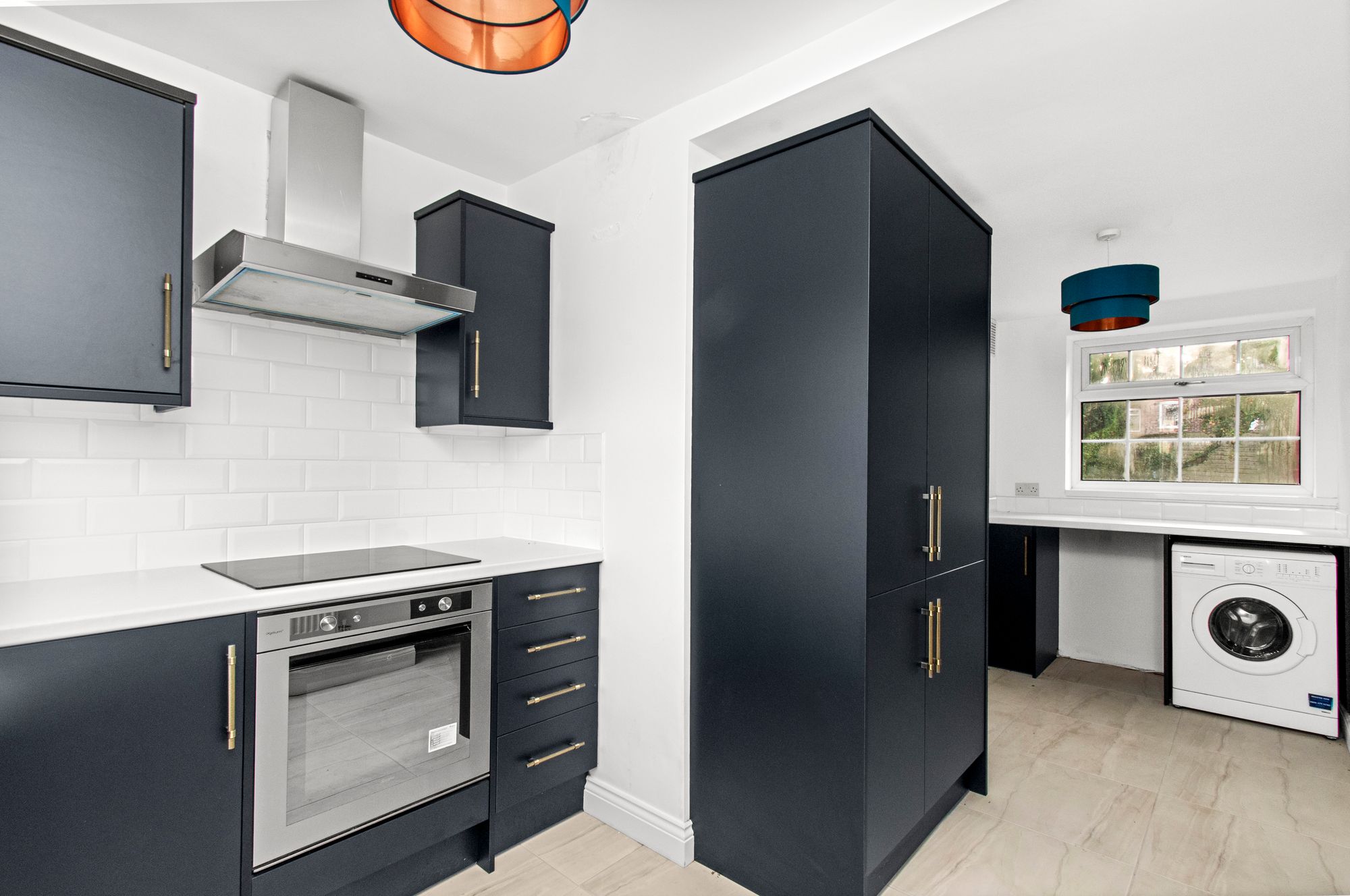 Birtles Road, Warrington, WA2