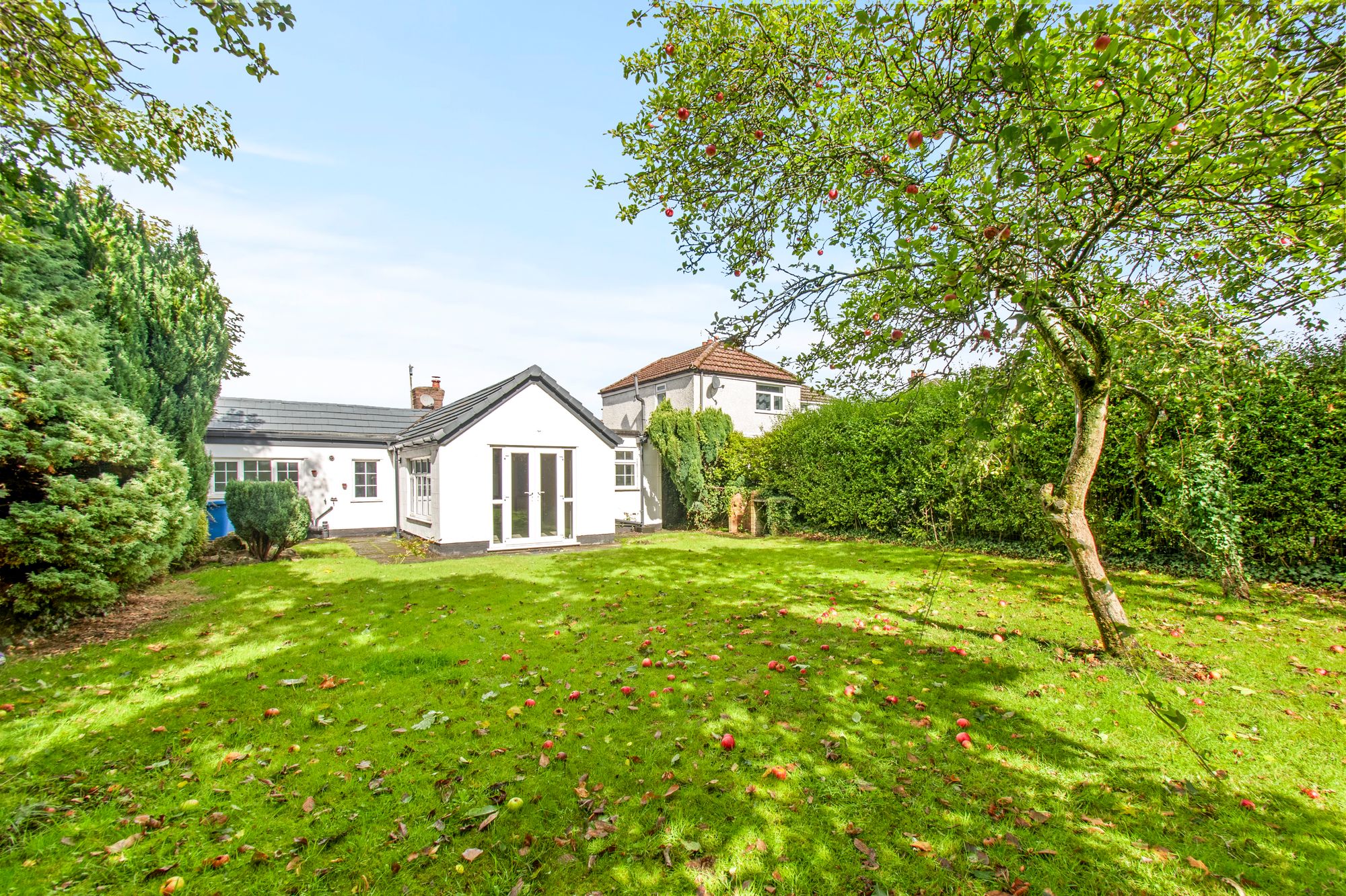 Birtles Road, Warrington, WA2