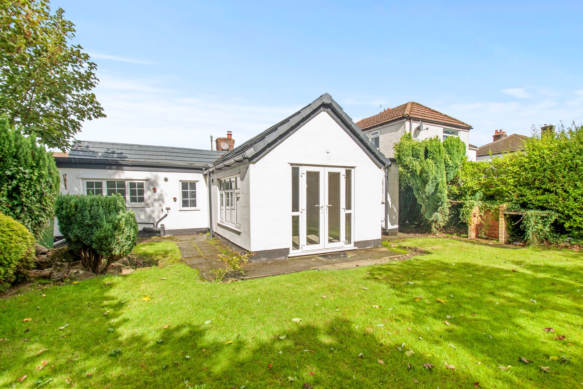 Birtles Road, Warrington, WA2