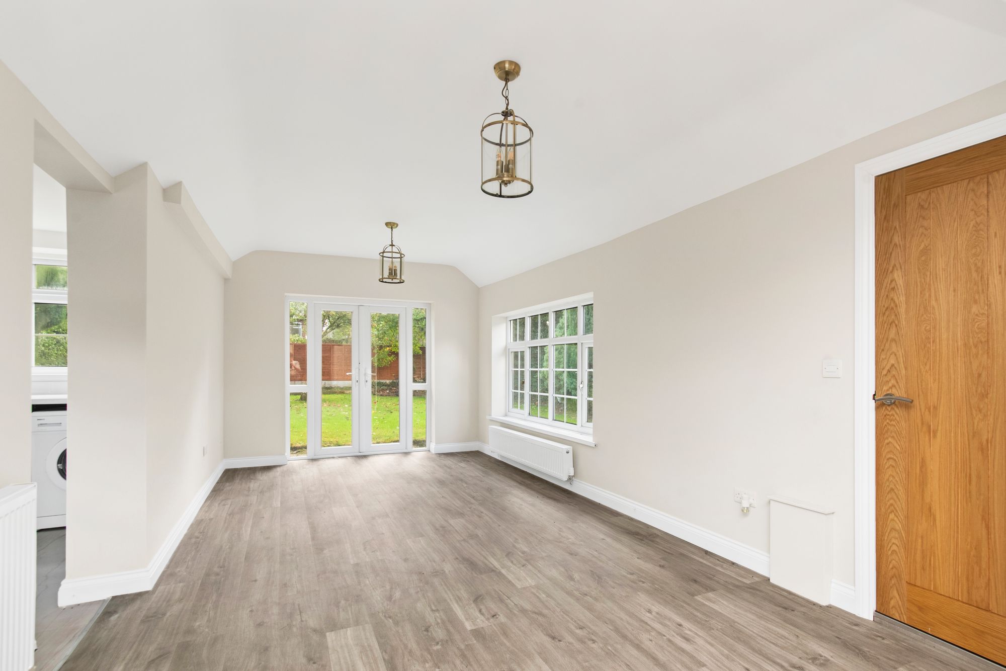 Birtles Road, Warrington, WA2