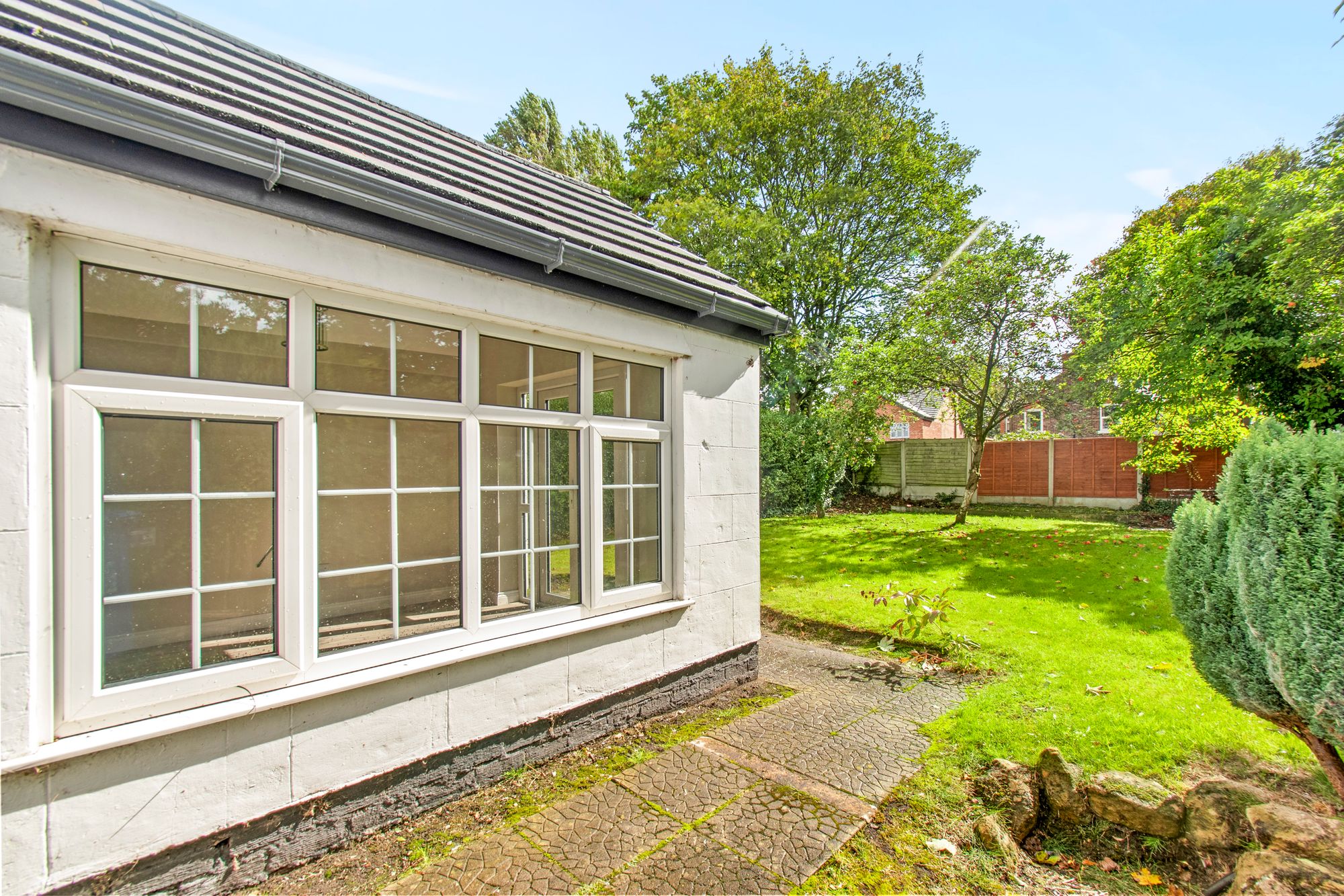 Birtles Road, Warrington, WA2