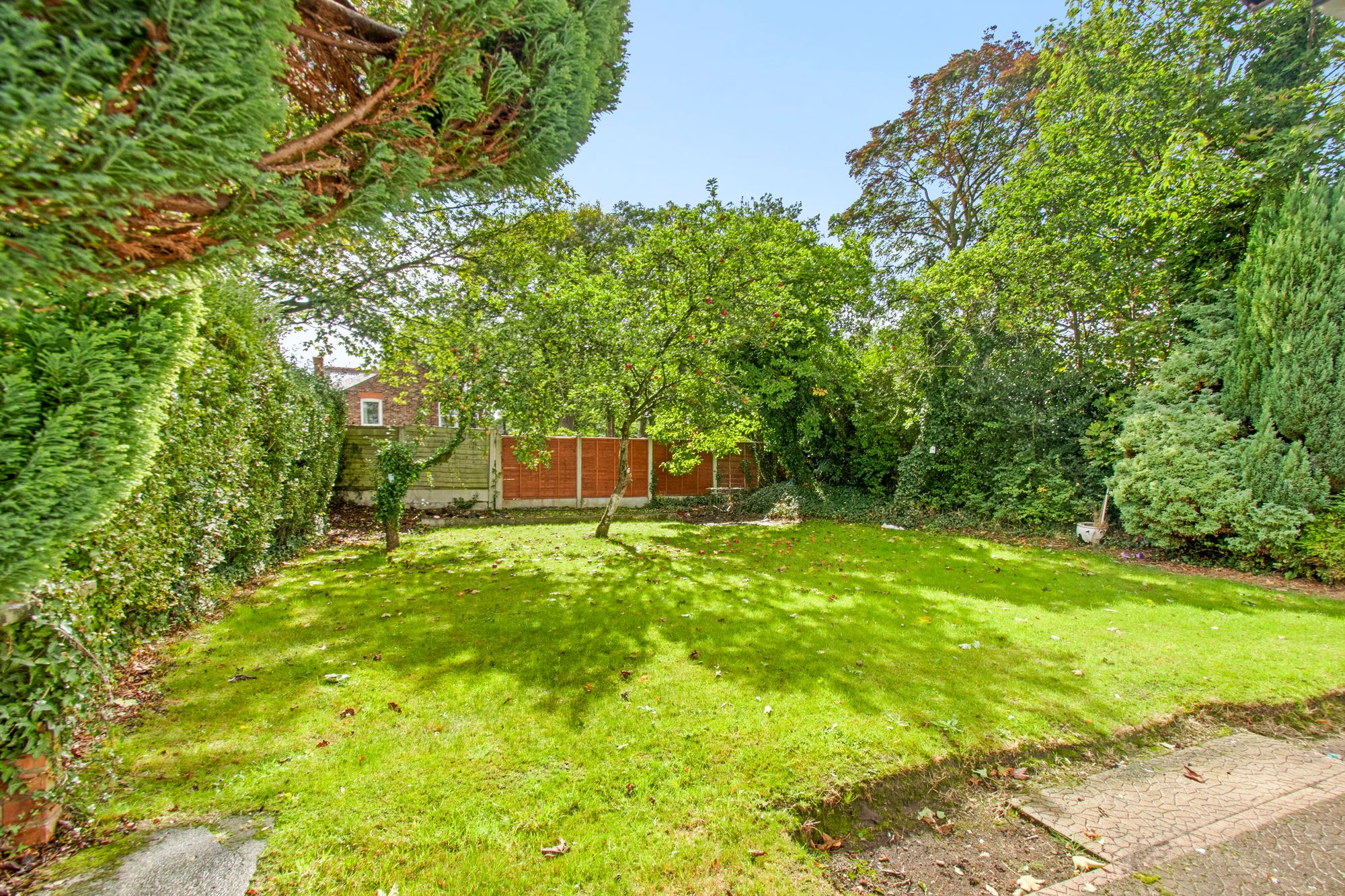 Birtles Road, Warrington, WA2