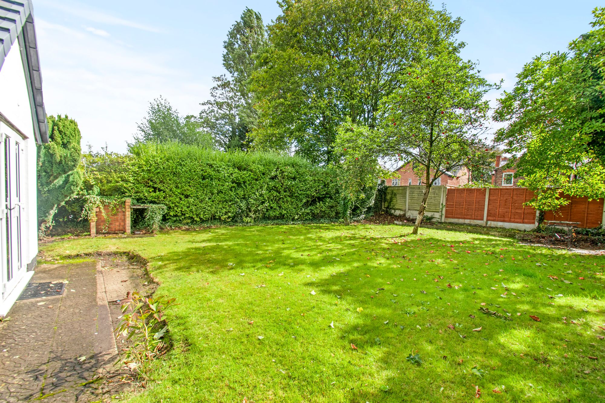 Birtles Road, Warrington, WA2