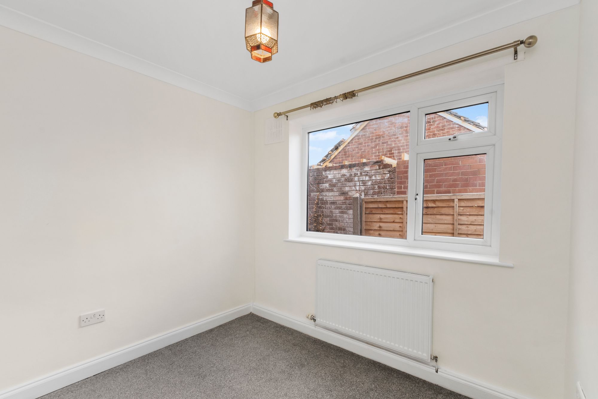 Severn Road, Warrington