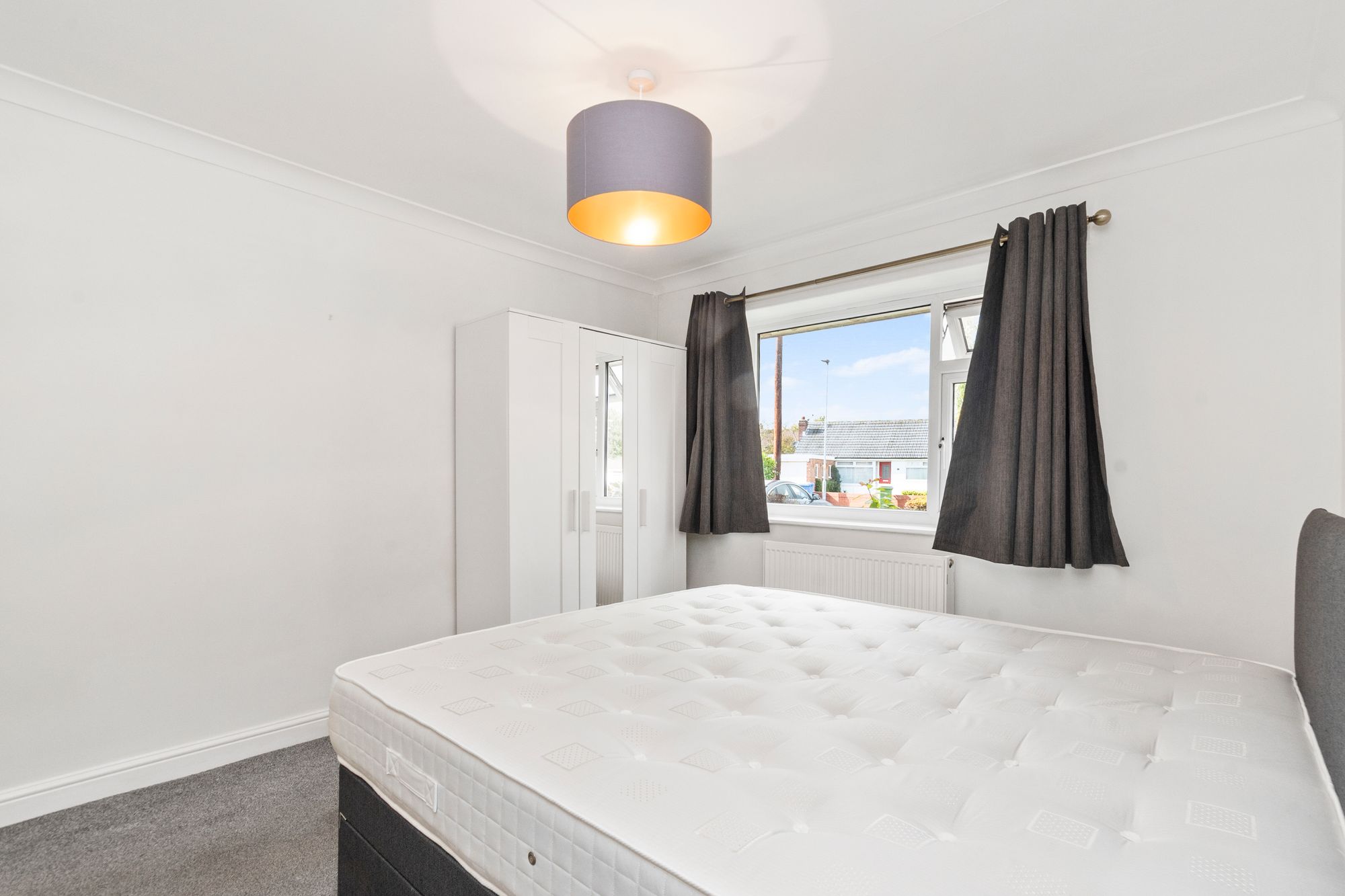 Severn Road, Warrington