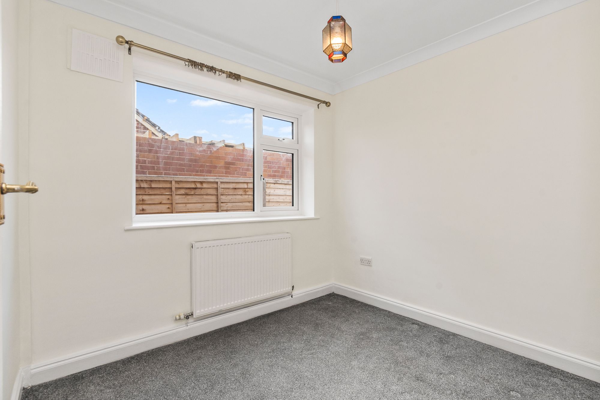 Severn Road, Warrington