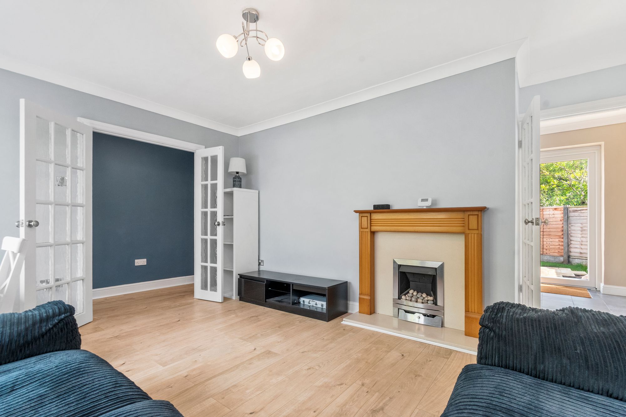 Severn Road, Warrington