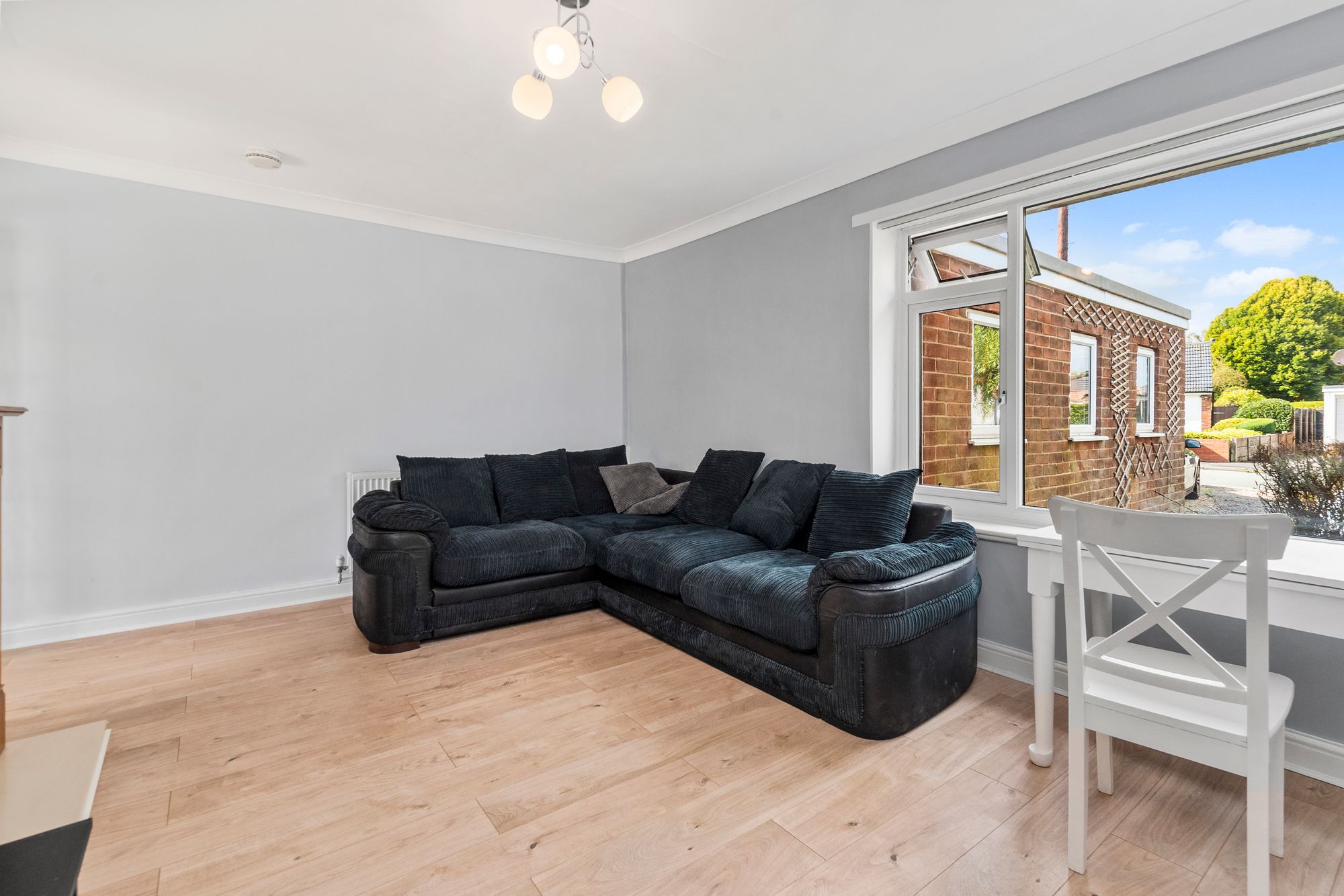 Severn Road, Warrington