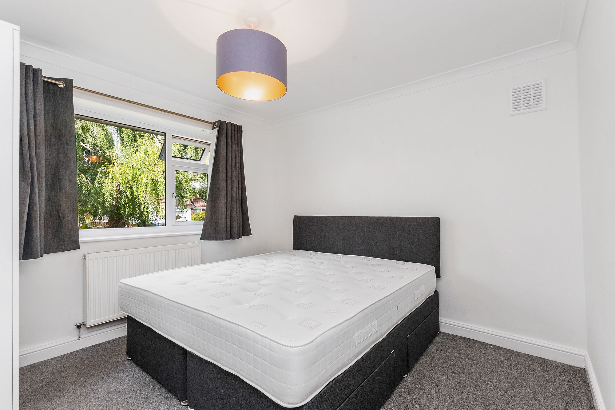 Severn Road, Warrington